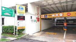 Jalan Besar (D8), Shop House #455733161